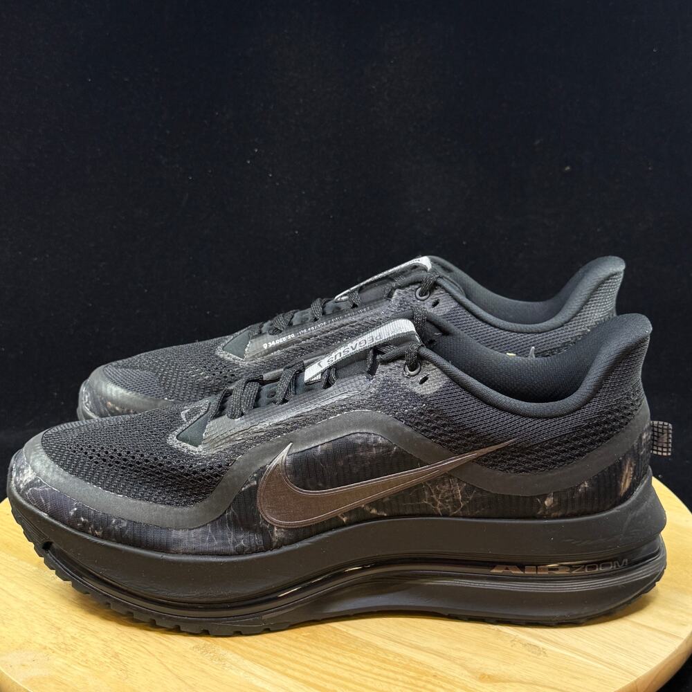 Size 13 - Nike Pegasus Premium Realtree Off Noir Camo IF9630-001 Men’s NEW - Picture 7 of 10
